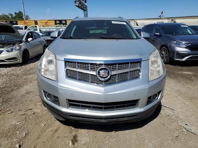 2011 Cadillac SRX Luxury Collection