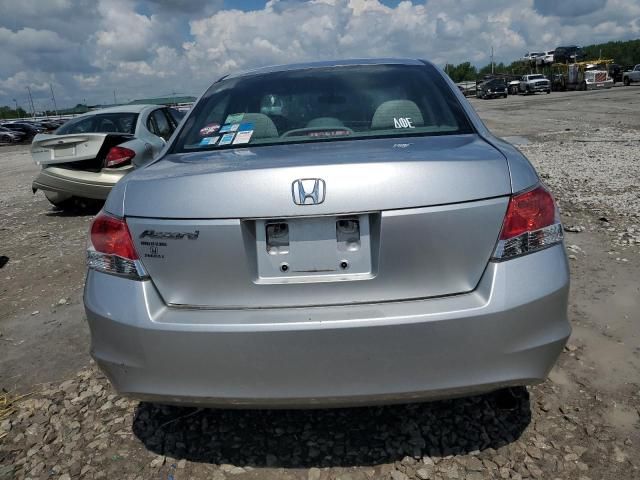 2010 Honda Accord LX