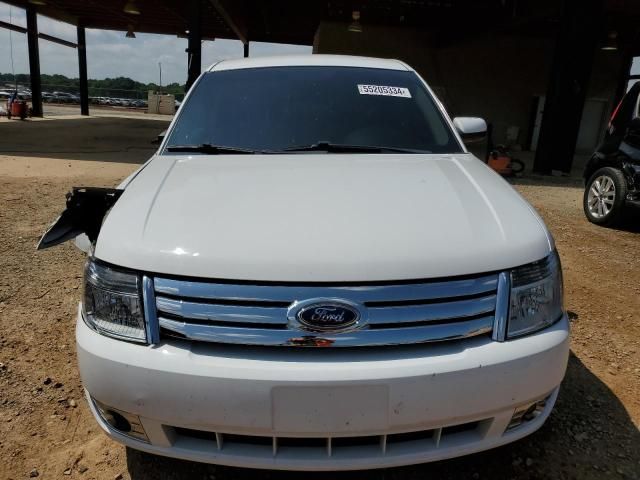 2008 Ford Taurus SEL