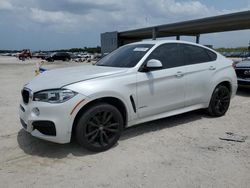 2018 BMW X6 SDRIVE35I en venta en West Palm Beach, FL