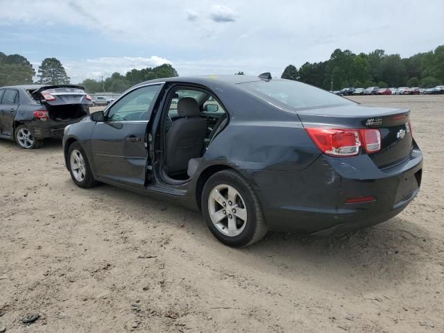 2014 Chevrolet Malibu LS