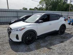 2023 Nissan Kicks SV en venta en Gastonia, NC