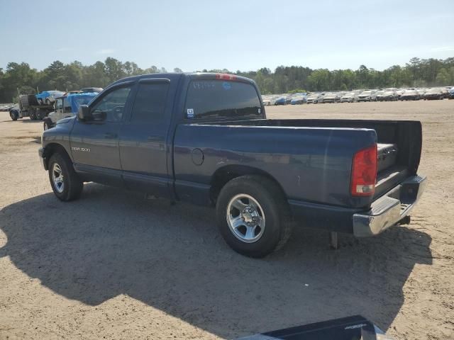 2006 Dodge RAM 1500 ST