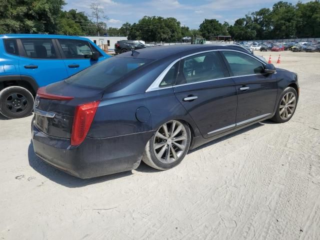 2013 Cadillac XTS