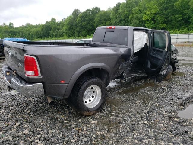 2014 Dodge 3500 Laramie