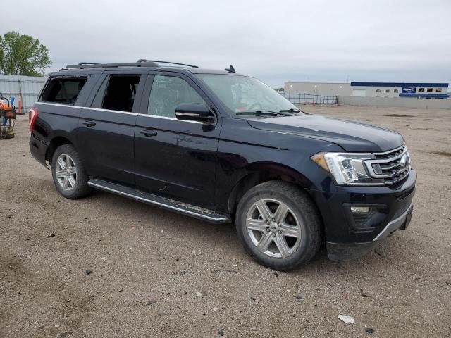 2021 Ford Expedition Max XLT