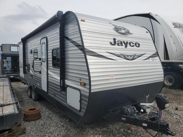 2021 Jayco JAY Flight