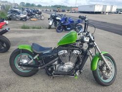 2001 Honda VT1100 C for sale in Moraine, OH