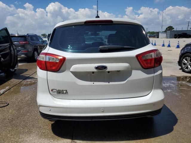 2014 Ford C-MAX Premium