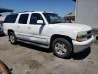 2004 Chevrolet Suburban C1500