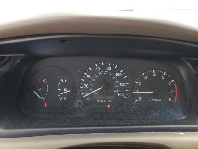 2001 Toyota Camry CE