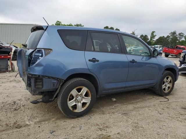 2009 Toyota Rav4