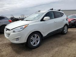 2011 Hyundai Tucson GLS for sale in Rocky View County, AB