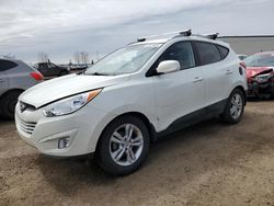 2011 Hyundai Tucson GLS en venta en Rocky View County, AB