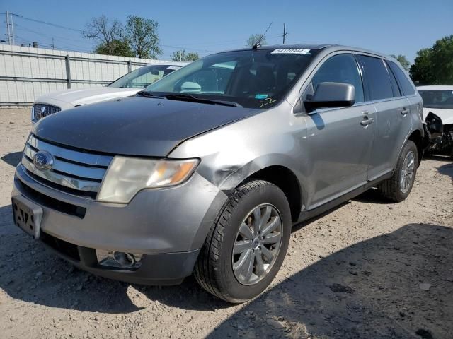 2008 Ford Edge Limited