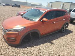 2016 Hyundai Tucson Limited for sale in Phoenix, AZ