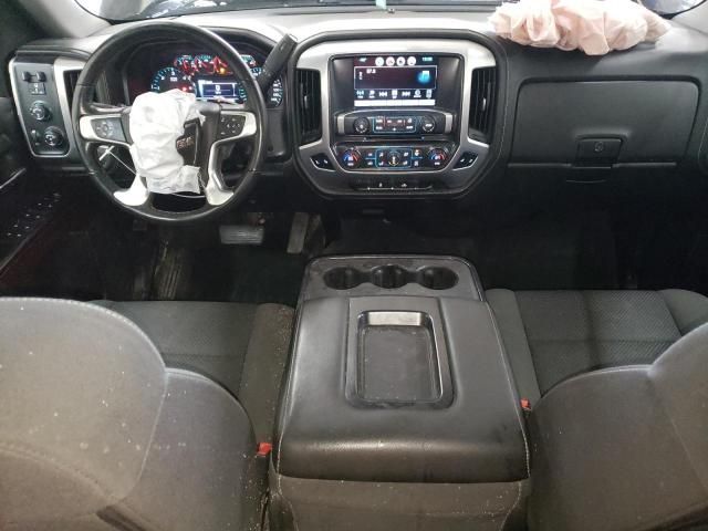 2017 GMC Sierra K1500 SLE