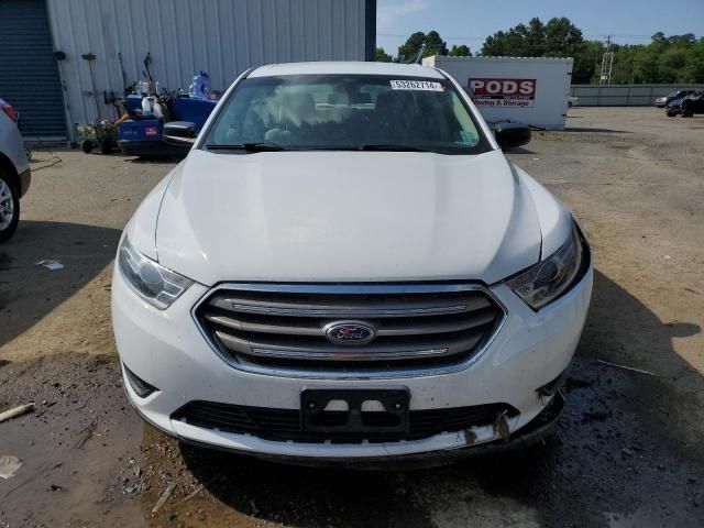 2019 Ford Taurus SE