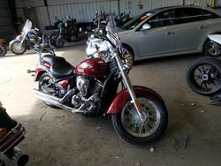 2009 Kawasaki VN900 B en venta en Denver, CO