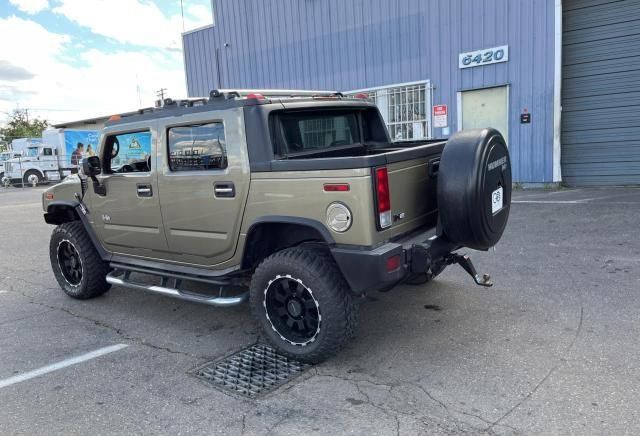 2005 Hummer H2 SUT