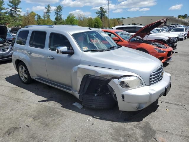 2011 Chevrolet HHR LT