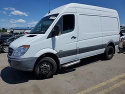 2012 Mercedes-Benz Sprinter 3500 for sale in Pennsburg, PA