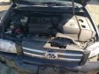 2006 Toyota Highlander Hybrid