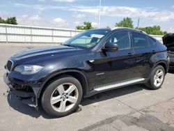 2014 BMW X6 XDRIVE35I for sale in Littleton, CO