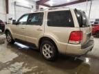 2004 Lincoln Aviator