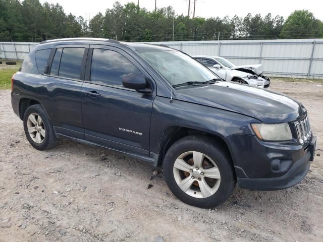 2014 Jeep Compass Sport