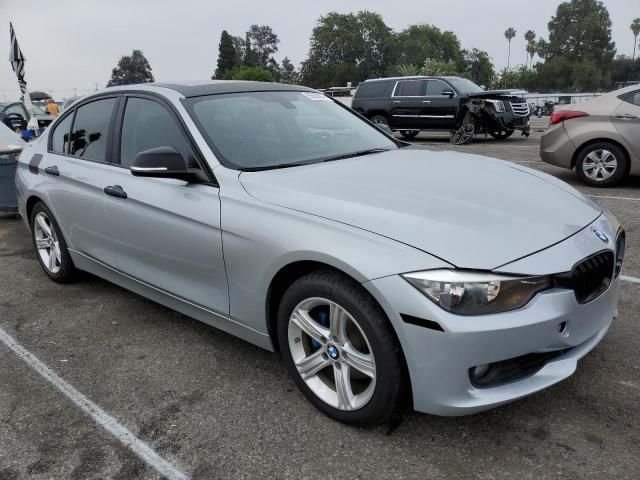 2015 BMW 328 I