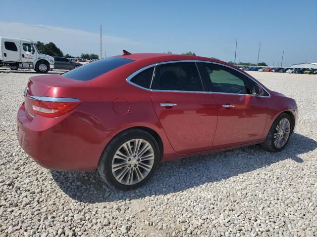 2014 Buick Verano