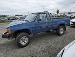 1986 Toyota Pickup Xtracab RN66 SR5 for sale in Eugene, OR