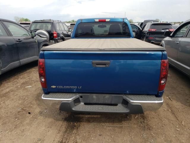 2012 Chevrolet Colorado LT