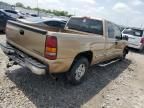 2001 Chevrolet Silverado C1500