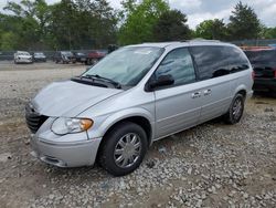 2005 Chrysler Town & Country Limited for sale in Madisonville, TN