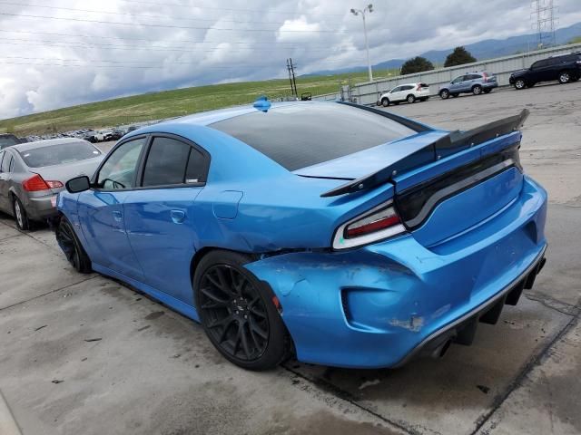 2019 Dodge Charger Scat Pack