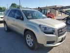 2013 GMC Acadia SLE