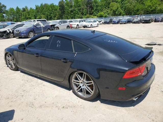 2014 Audi S7 Premium