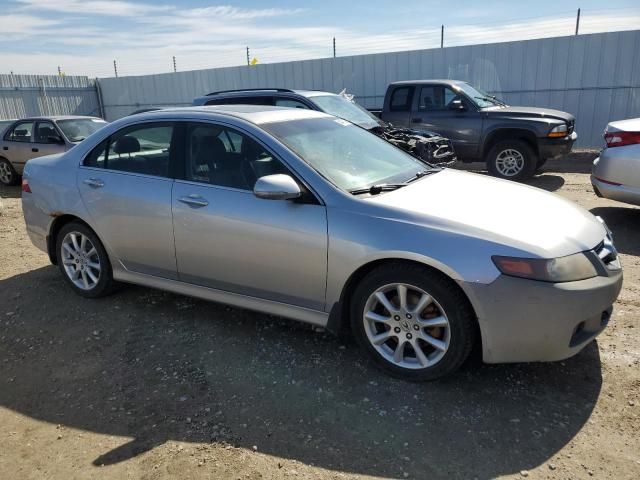 2006 Acura TSX