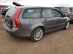 2009 Volvo V50 2.4I