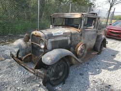 1931 Ford UK for sale in Cicero, IN