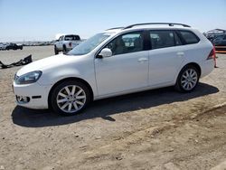 2012 Volkswagen Jetta TDI for sale in San Diego, CA