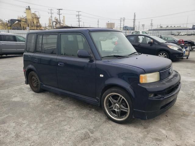 2005 Scion XB