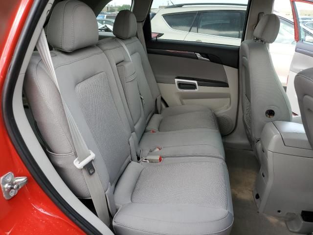 2009 Saturn Vue XE