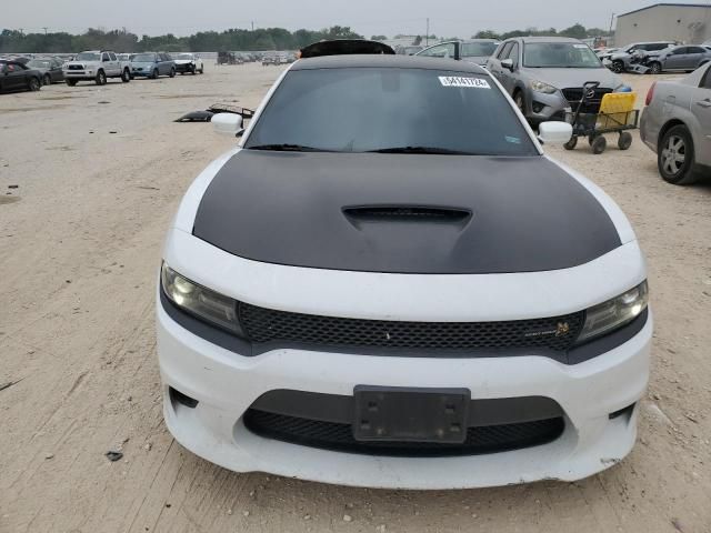 2018 Dodge Charger R/T 392