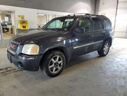 GMC salvage cars for sale: 2007 GMC Envoy