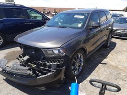 Dodge Vehiculos salvage en venta: 2019 Dodge Durango GT