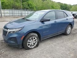 2024 Chevrolet Equinox LS for sale in Hurricane, WV