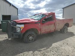 2015 Ford F250 Super Duty for sale in Helena, MT